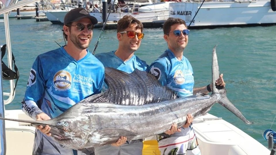 Se Tendr N Torneos De Pesca En San Carlos El Vigia