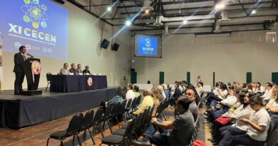 Participa comunidad educativa en Congreso Estatal de Ciencias Exactas y Naturales