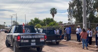 Reporta SSP jornada electoral con saldo blanco en Sonora