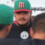 México, Con Seis Sonorenses, En Busca De Pase A Mundial De Softbol De Mayores