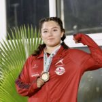 Sonora Repite Actuación Con 5 Medallas En La Segunda Fecha Del Nacional De Atletismo