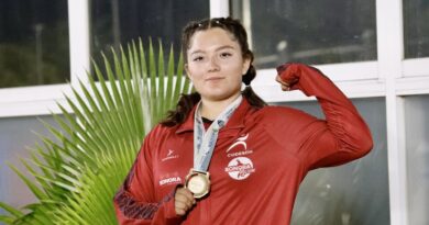 Sonora Repite Actuación Con 5 Medallas En La Segunda Fecha Del Nacional De Atletismo