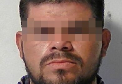 Condena de 25 años para homicida en Cajeme