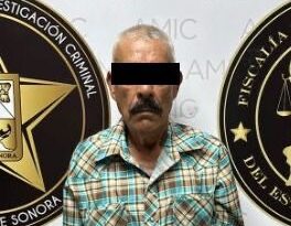 Después de 29 años atrapa Amic a homicida guaymense Después de 29 años atrapa Amic a homicida guaymense