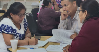 Aplica SEC Sonora novedosa evaluación a docentes indígenas para ingresar a educación básica