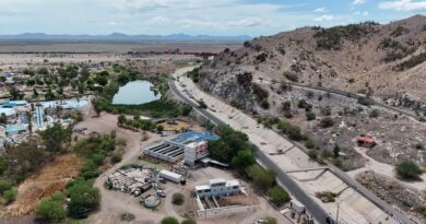 Gobierno de Sonora invertirá 78 millones de pesos en obras de agua que beneficiarán a Hermosillo