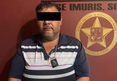 Formulan FGJES imputación por abuso sexual agravado y violación equiparada agravada en contra Jorge Pablo «N”