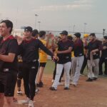 Destructores es semifinalista de la Liga de Beisbol Intermotriz