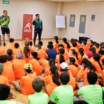 El Campamento De Verano Codeson 2024 Tuvo Destacadas Visitas En Sus Dos Sedes