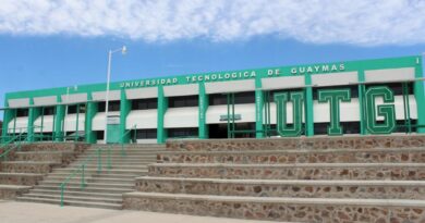 Impulsa UTGuaymas compromiso ambiental de su alumnado con acciones de concientización