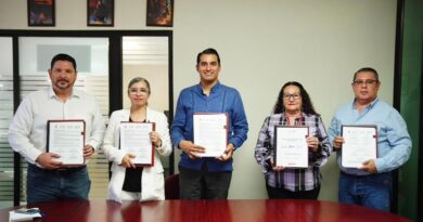 Fortalece Gobierno de Sonora servicios educativos en beneficio de personas privadas de la libertad