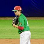 México Busca El Pase A Siguiente Fase En El Mundial De Beisbol U15