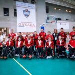 Cierra Boccia De Sonora Con Oro Y Plata En Paranacionales