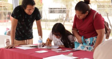 Destaca Sonora por bajo índice de analfabetismo en personas mayores de 15 años: ISEA