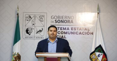 Anuncia Gobierno de Sonora transporte gratuito para la celebración del Grito en HMO