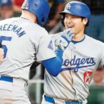 Dodgers demostraron su dominio con una contundente victoria