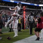 Atlanta Falcons lograron una victoria de último minuto sobre los Philadelphia Eagles con un marcador de 24-21