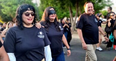 Conmemora Gobierno de Sonora el Día Internacional del Bastón Blanco