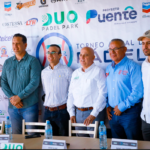 Celebrarán El Tercer Torneo Anual De Pádel