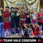 Efectúan Tercera Etapa Del ‘Sonora Box Tour’ En Cananea