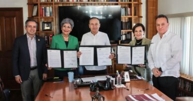 Con capacitación y monitoreo, Gobernador Durazo garantiza transparencia y rendición de cuentas