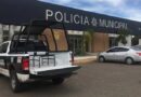 Roban en vivienda ubicada al norte de Guaymas