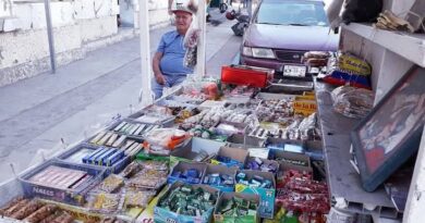 Muere Salvador “Don Chavita”
