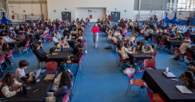 Gobierno de Sonora impulsa el programa Construyendo Juventudes