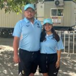 Árbitros Sonorenses De Volibol Siguen Destacando: Convocan A Dos A Challenge