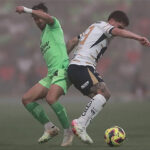 Pumas elimina a FC Juárez en penales; Espera último rival en Play-in