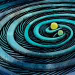 Ondas gravitacionales: los susurros del universo que revolucionan la ciencia