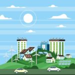Energía solar desde el espacio: avances revolucionarios en 2025
