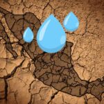La ciencia detrás de la escasez de agua